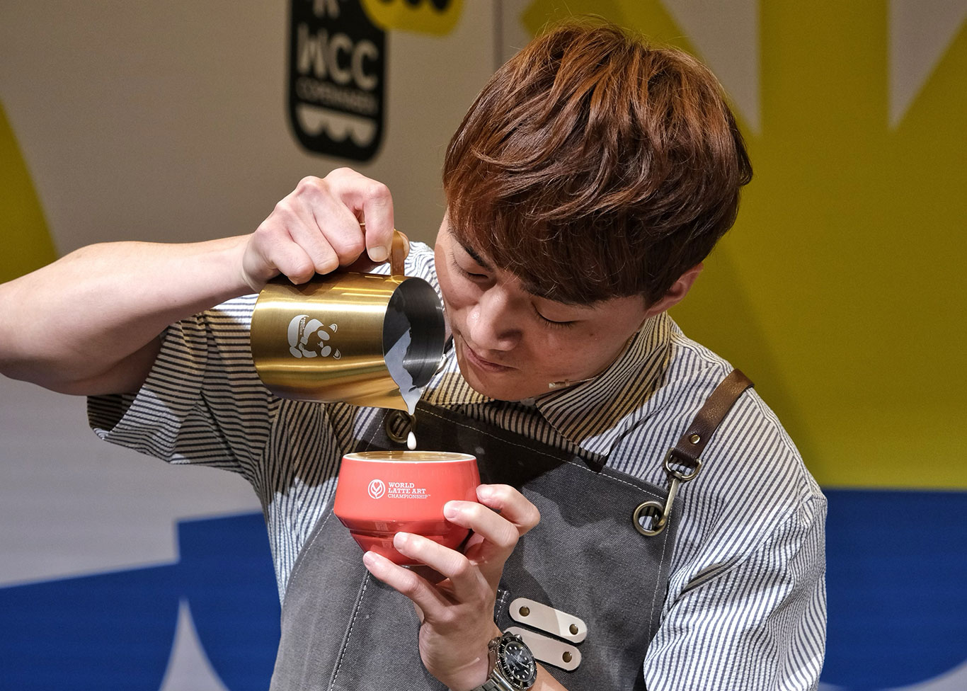 2024 wlac yi chen xie style cafe taiwan elizabeth chai 2