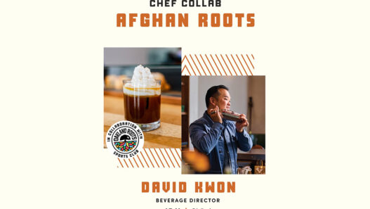afghan roots