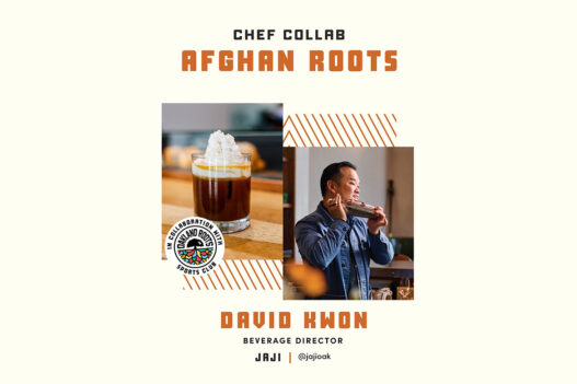 afghan roots