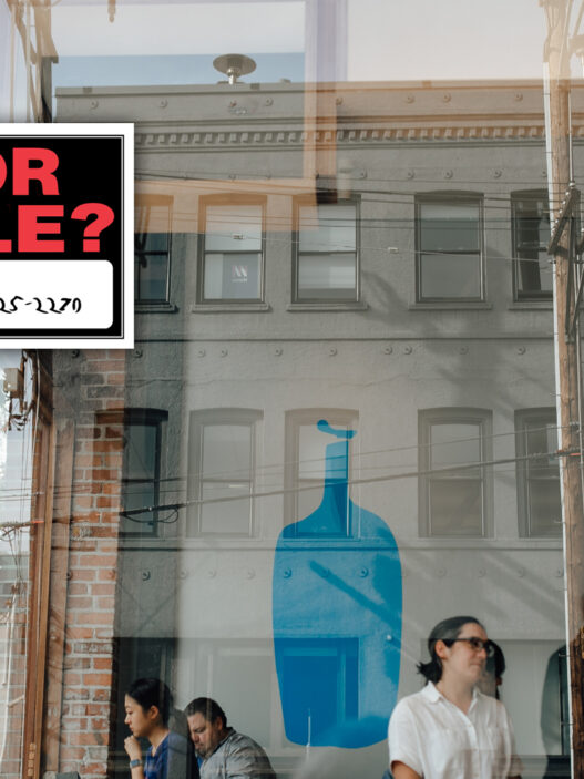 blue bottle sale