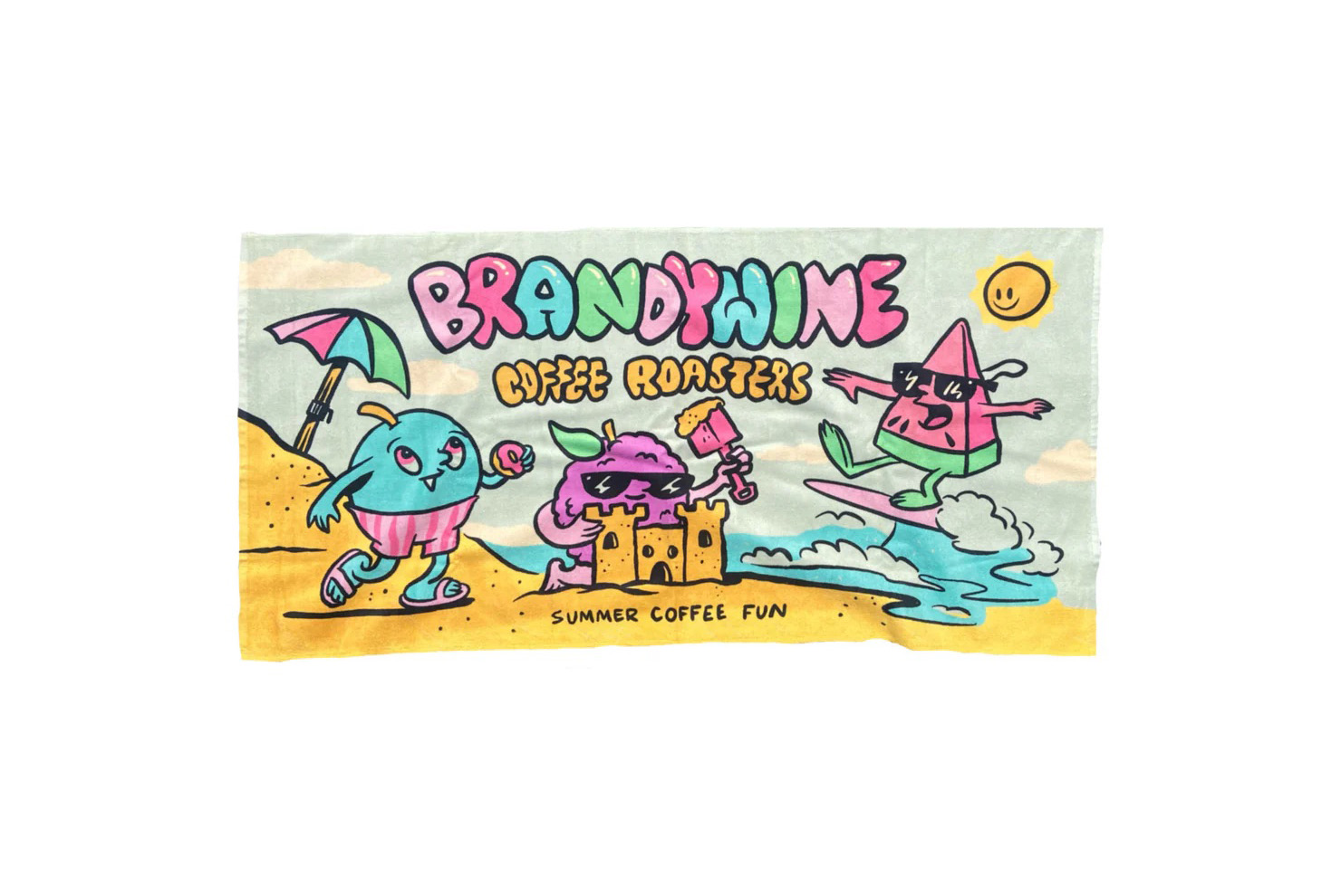 brandywine coffee