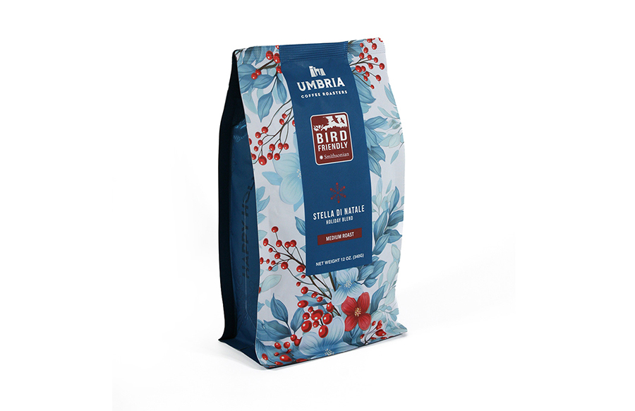 caffe umbria holiday 2025 sprudge roasters village copy