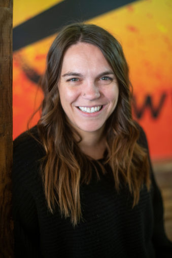 carley kammerer