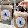coffee bucket