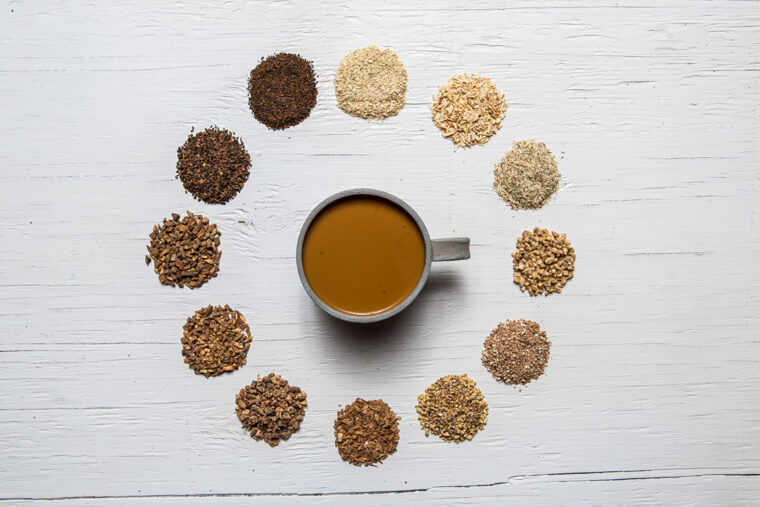 coffee substitutes rasa 2