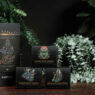 corvus coffee roasters everyman la esmeralda set coffee design1
