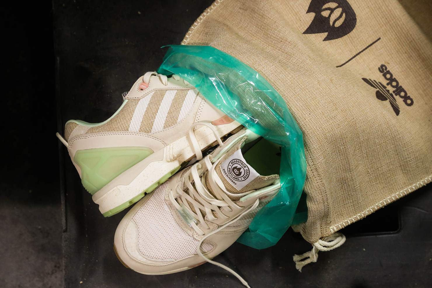deadstock coffee adidas 05