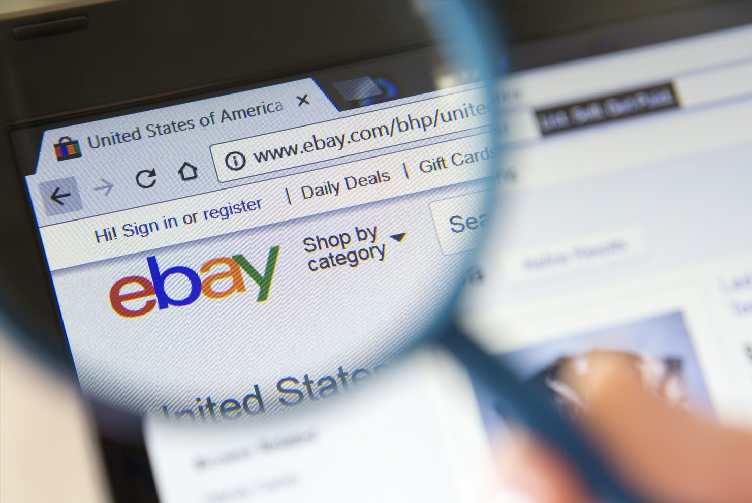 Ebay