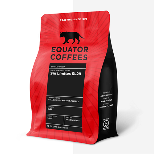 equator coffee sin limites sl28 sprudge roaster's village