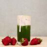 equator coffees strawberry matcha cream latte signature drink 4