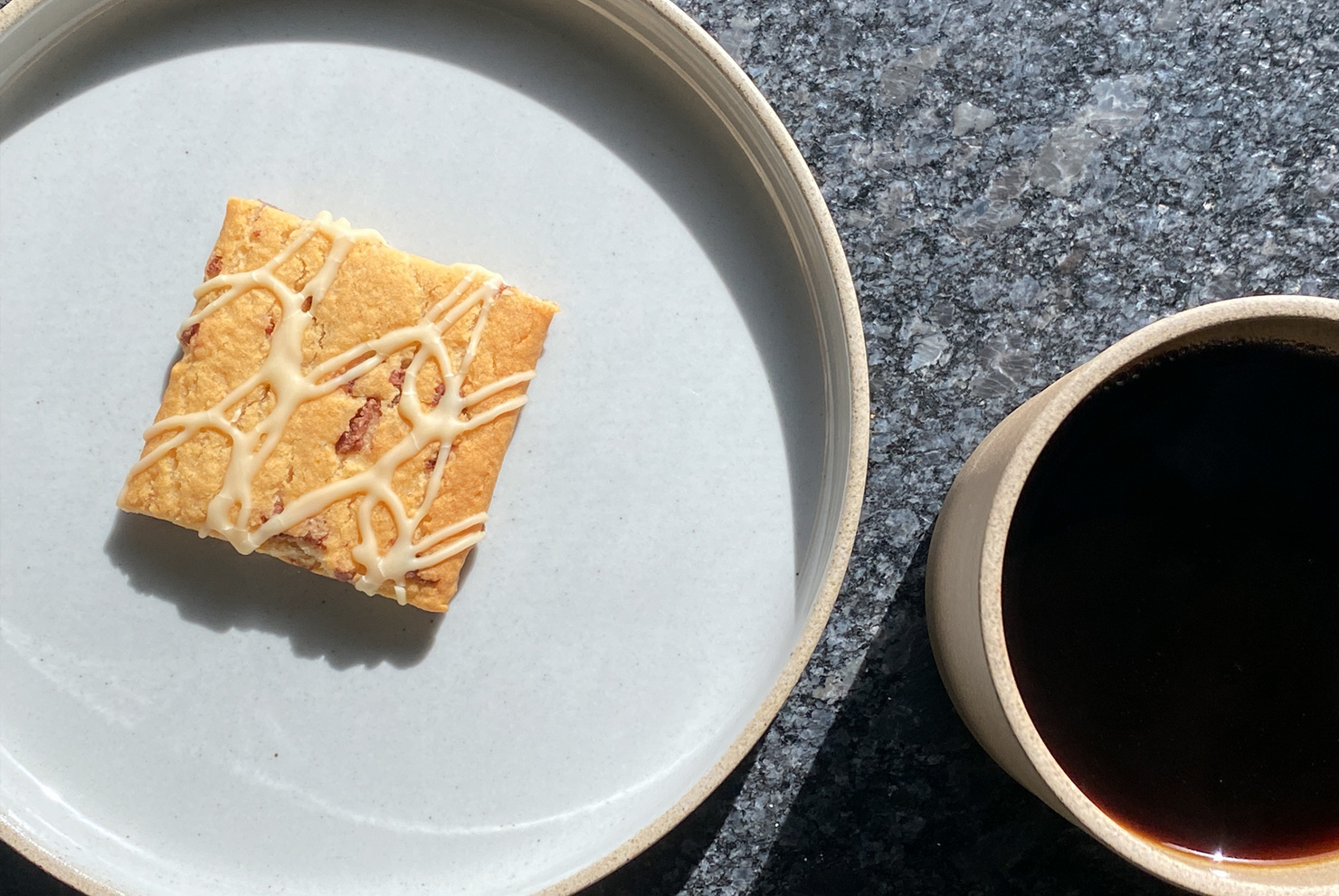fiber coffee