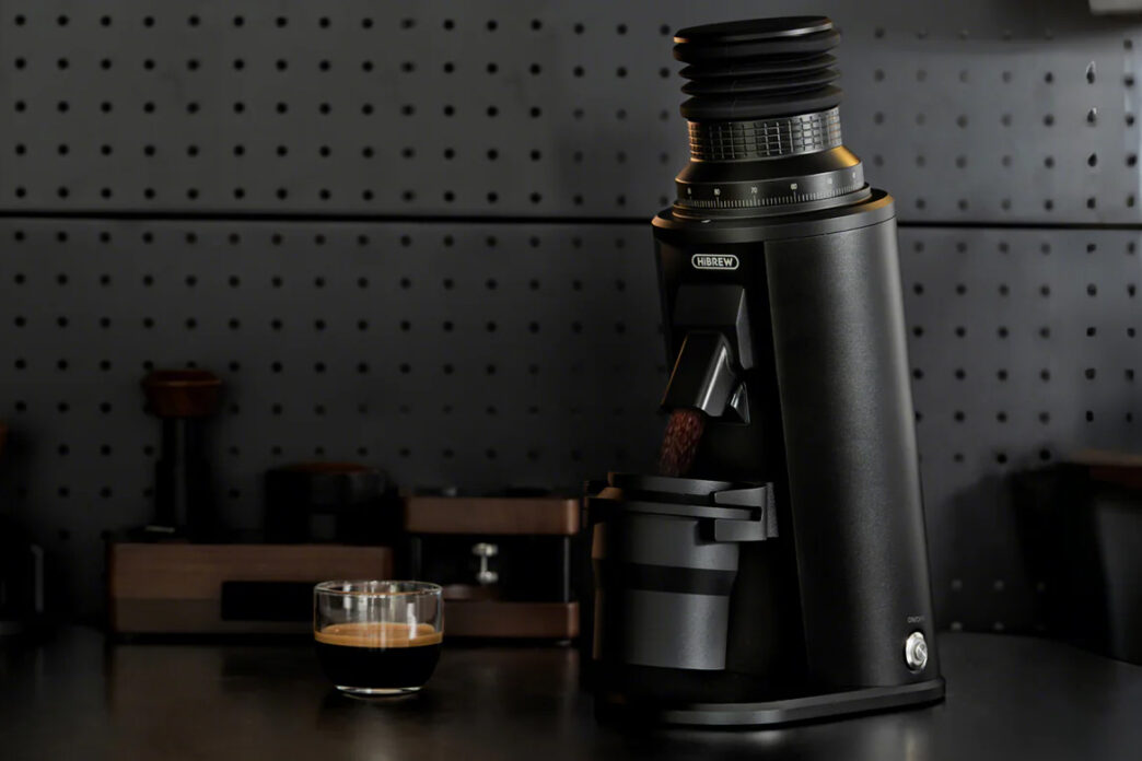 hibrew g64 copy