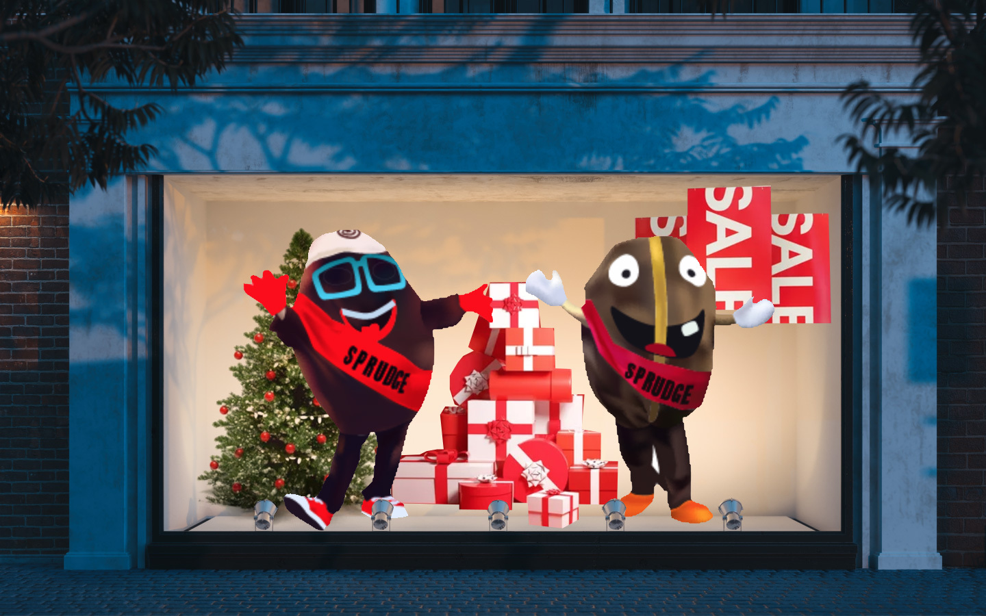 holiday deals