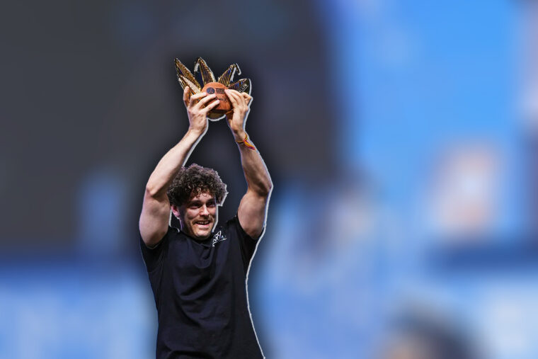 jack simpson win