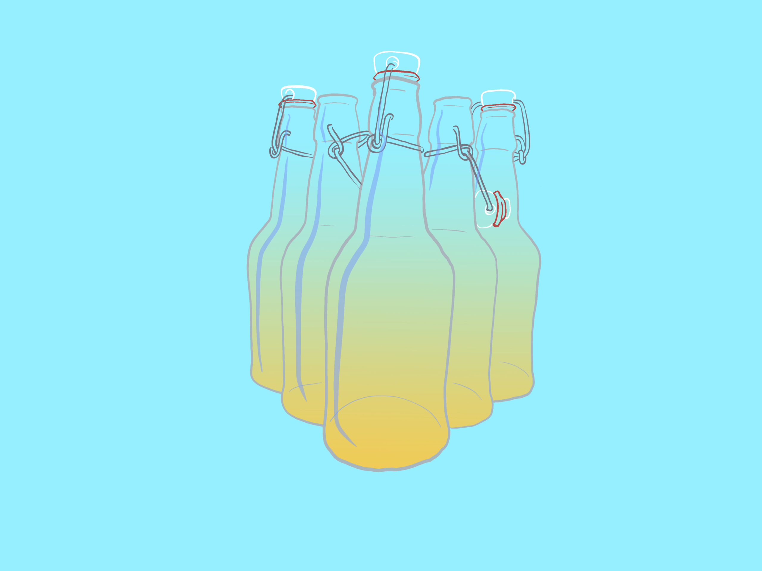 Kombucha