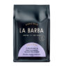 la barba lede