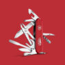 la marzocco swiss army knife