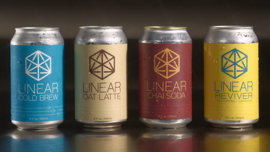 linear lineup