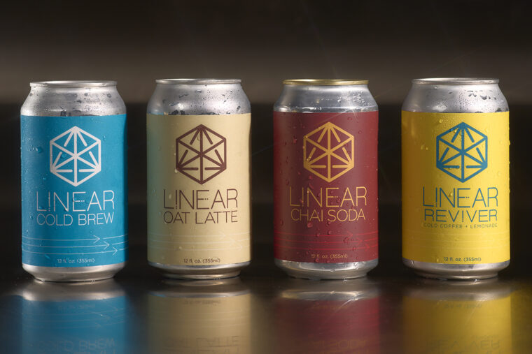 linear lineup