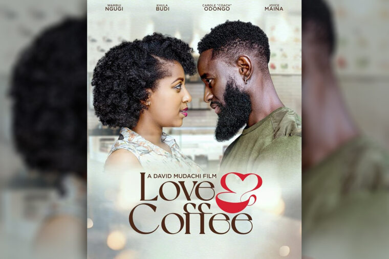 love and coffee