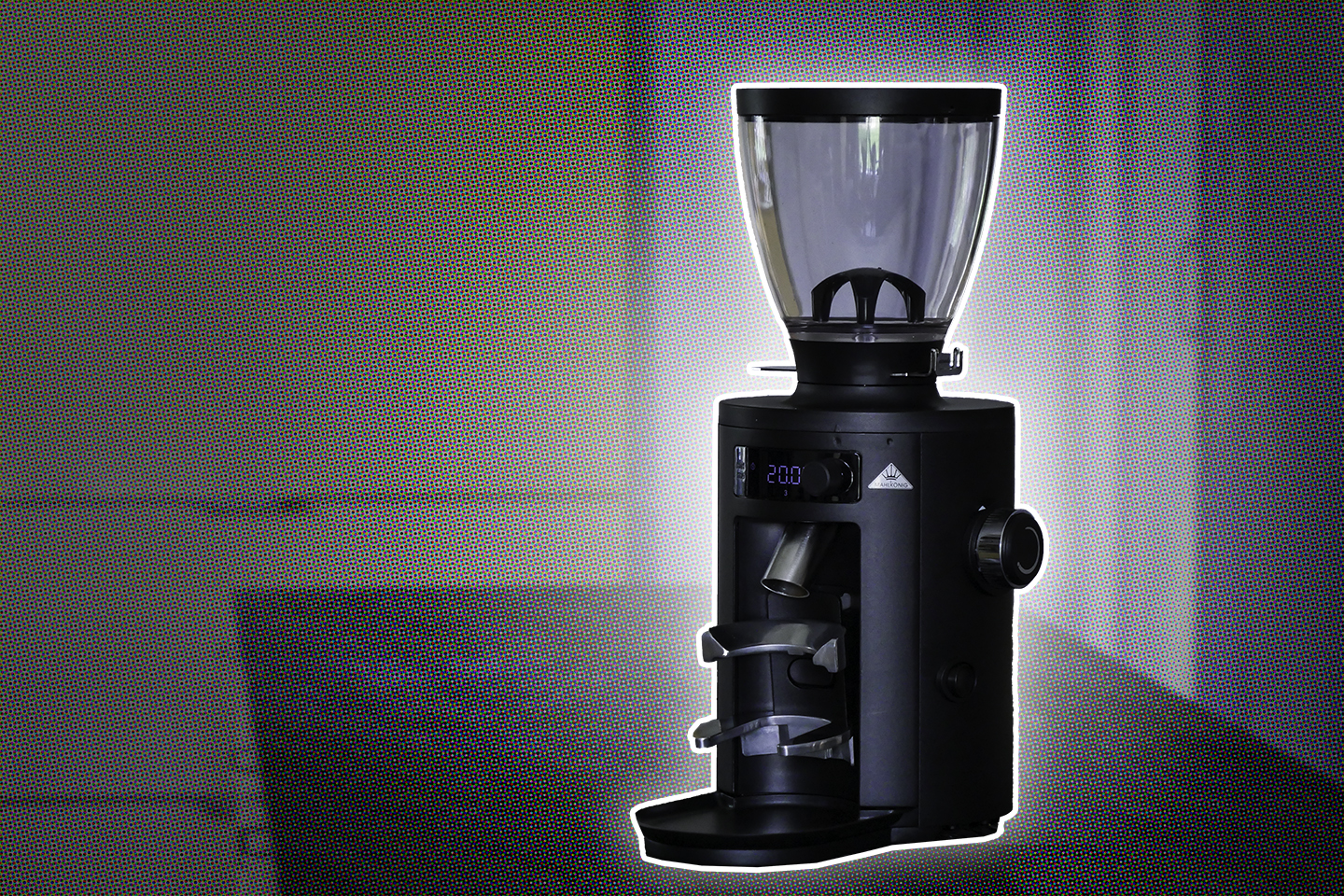 mahlkonig x54 lede
