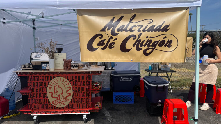 malcriada 2
