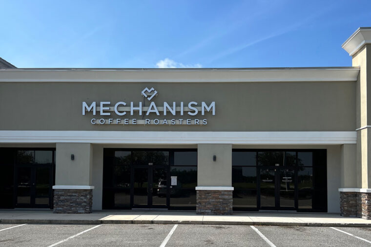 mechanism coffee 3