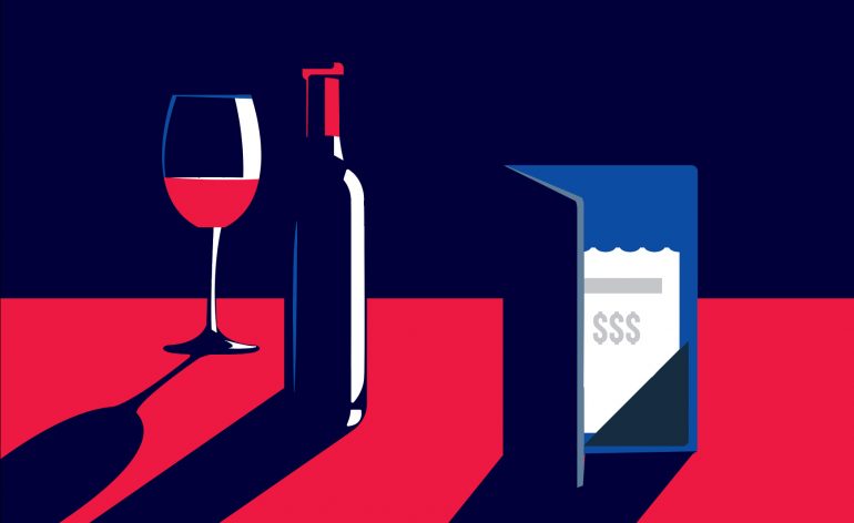 Money Wine