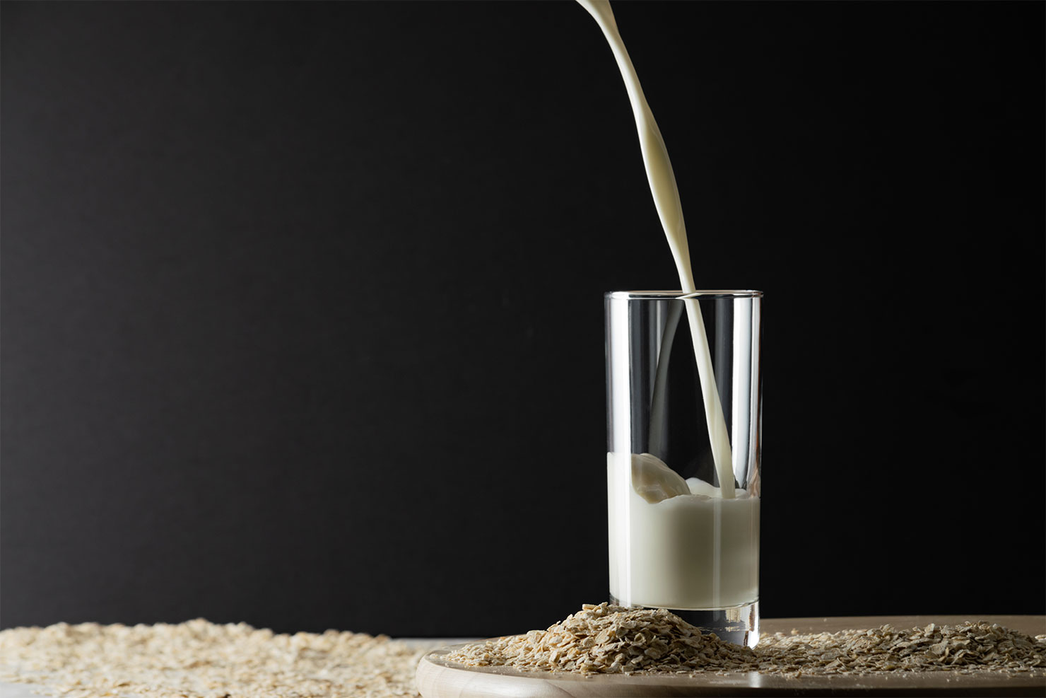 oat milk lede