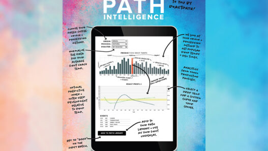 path intelligentce