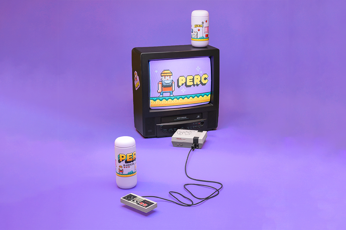 pixel press release