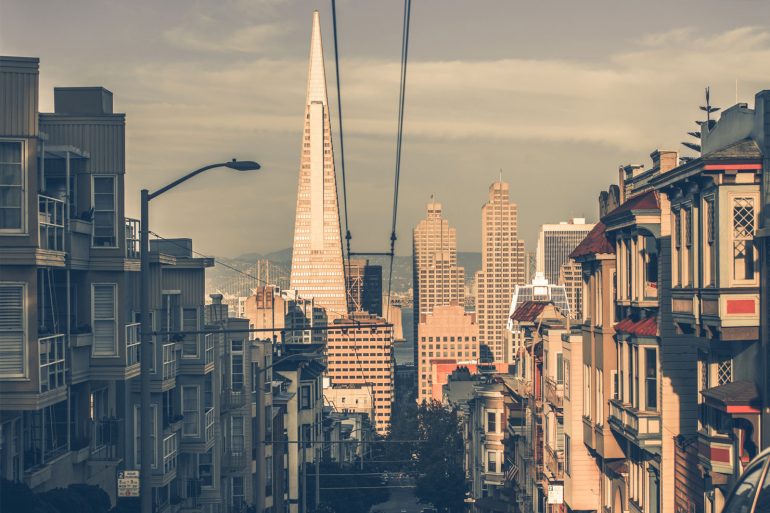 San Francisco