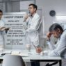 scientists studying studies scientifically