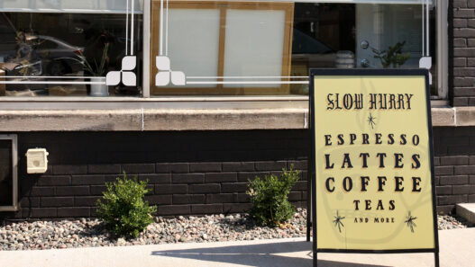 slow hurry 1