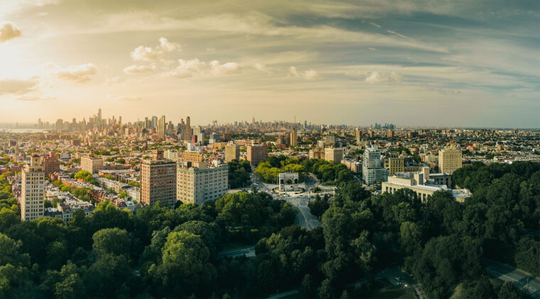 south brooklyn skyline sprudge