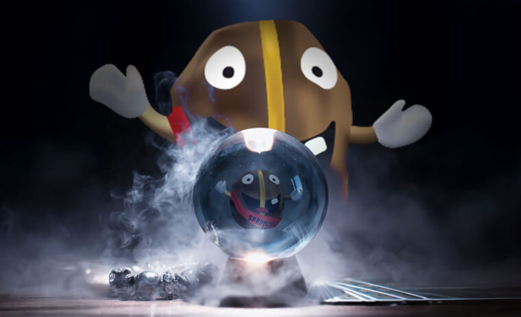 spesh crystal ball