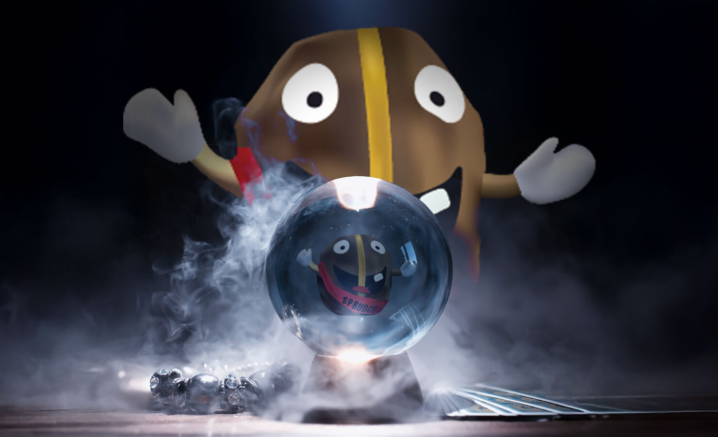 spesh crystal ball