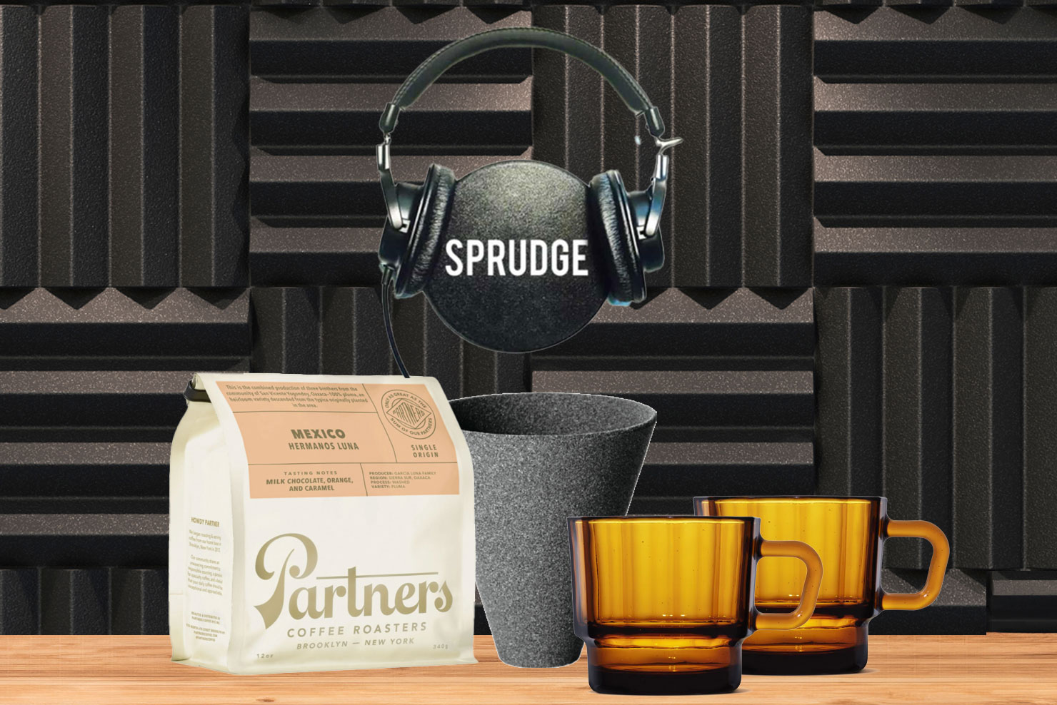 sprudge buildcast 2024 sept