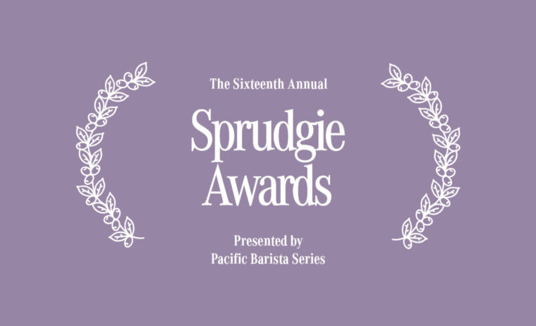 sprudgie awards 25