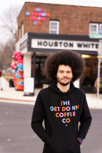 the get down roaster spotlight 6