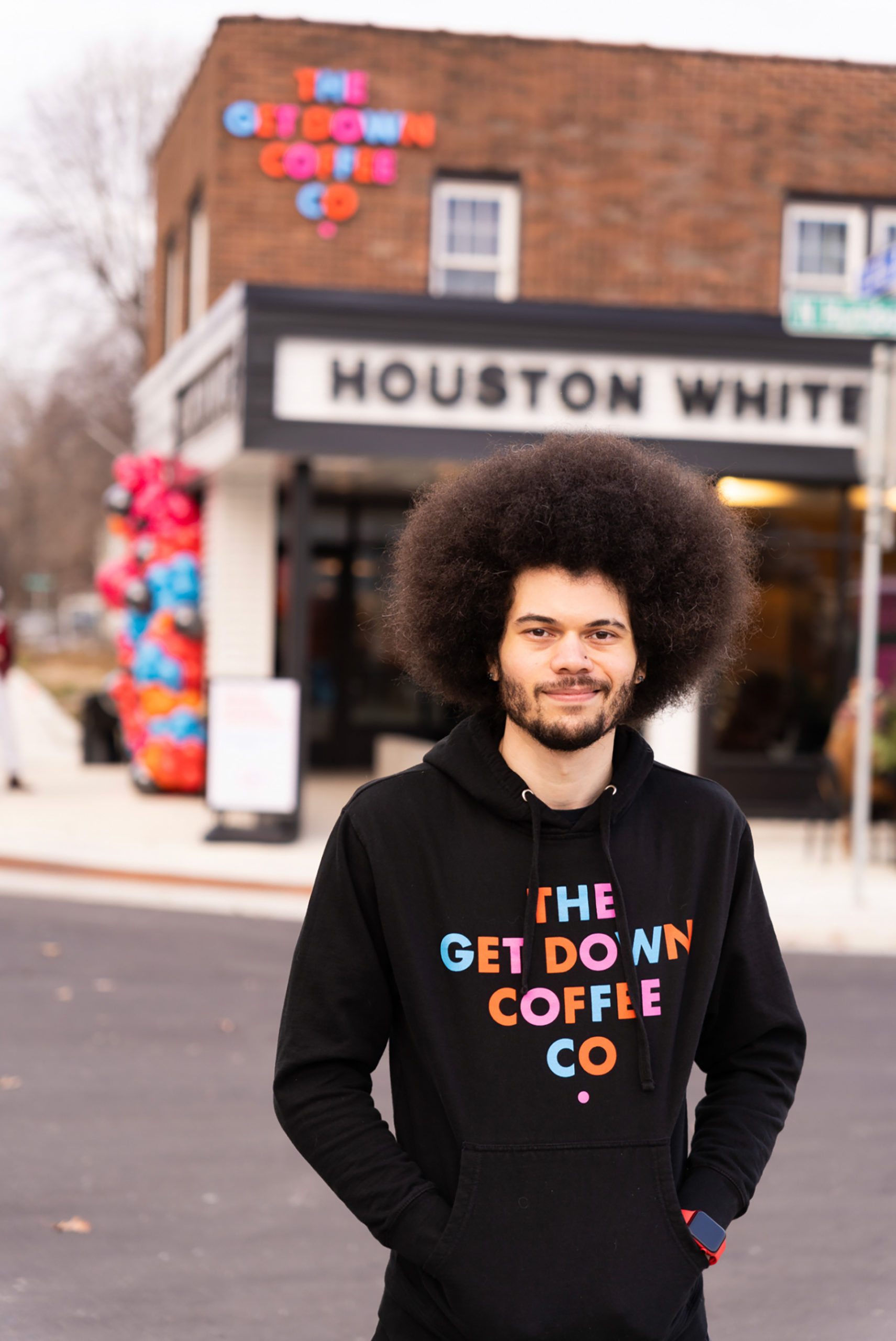 the get down roaster spotlight 6