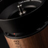 timemore millab black sprudge coffee gear
