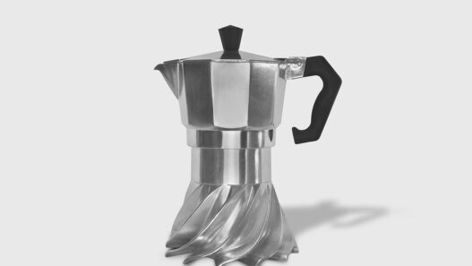 turbo moka