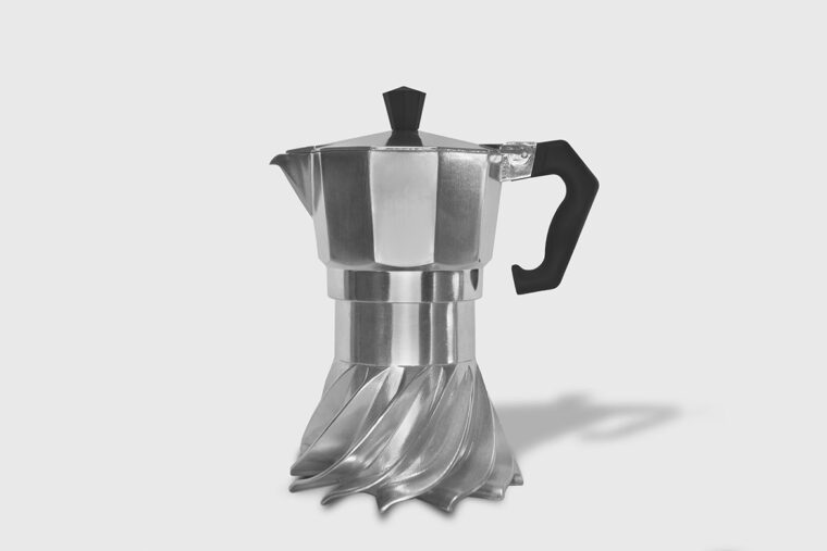turbo moka