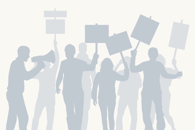 union illustration