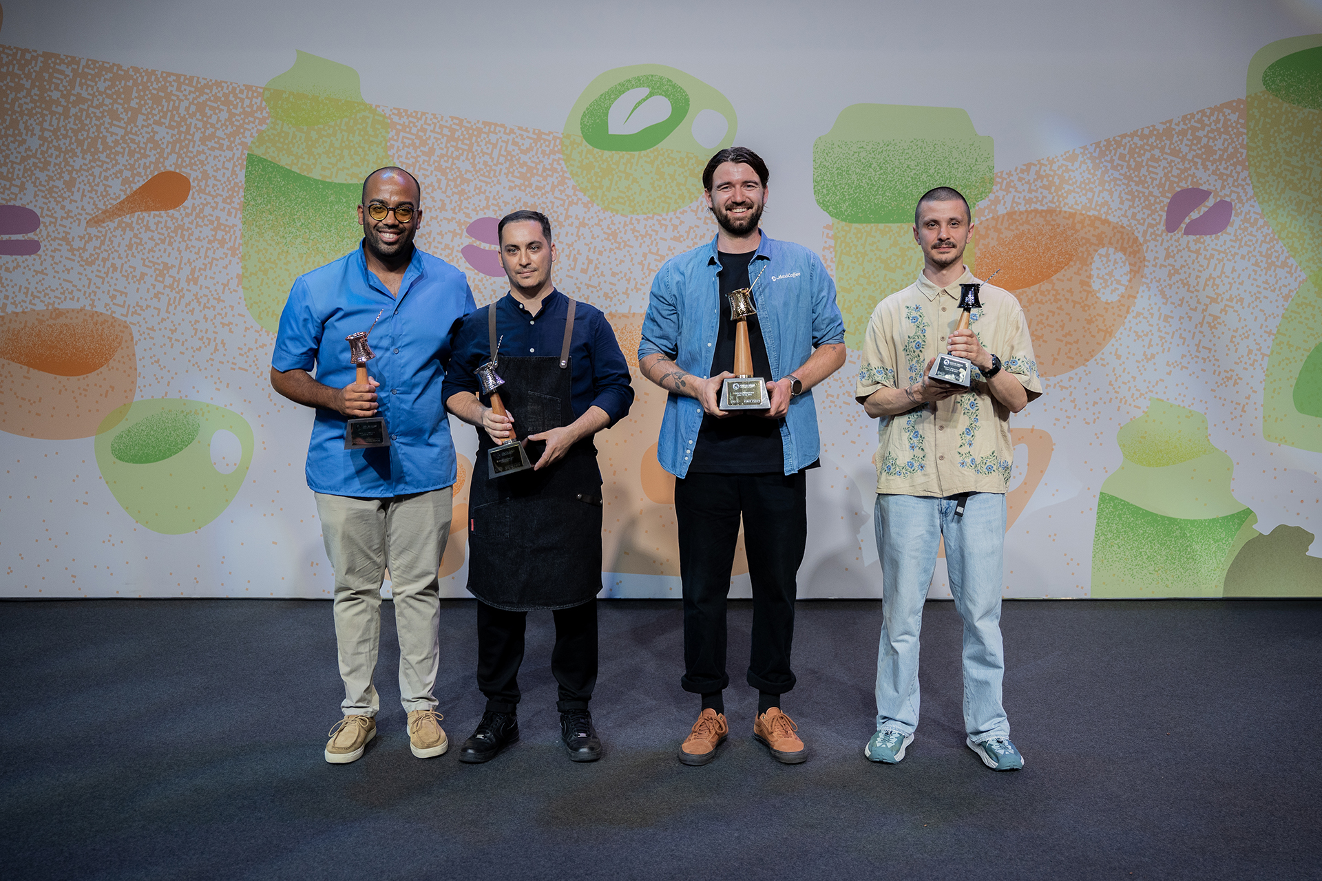 wcc geneva – day 3 – cic champions