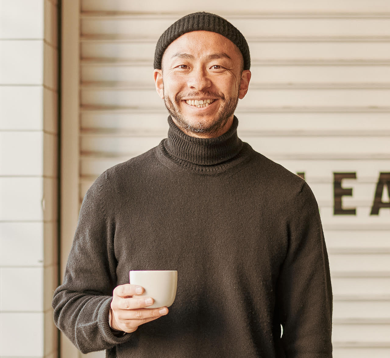 yasuo ishii