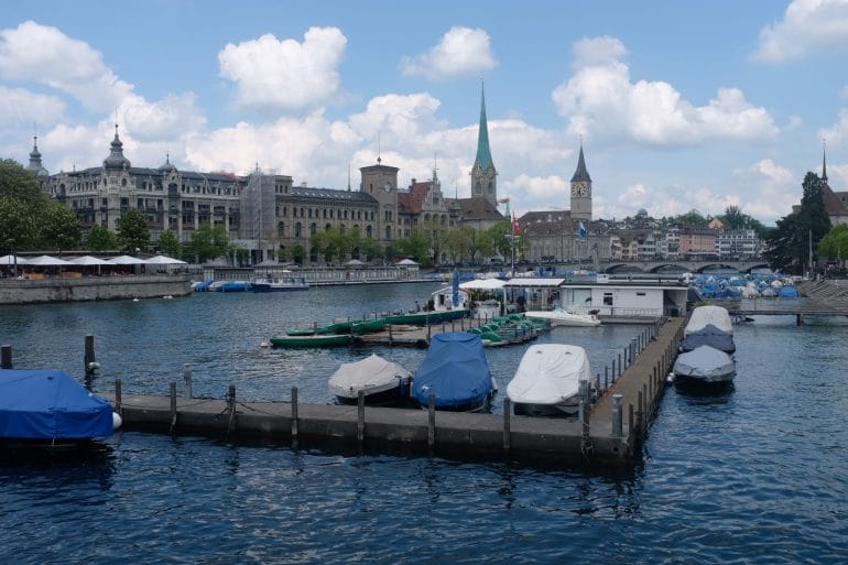 Zurich Lede Image
