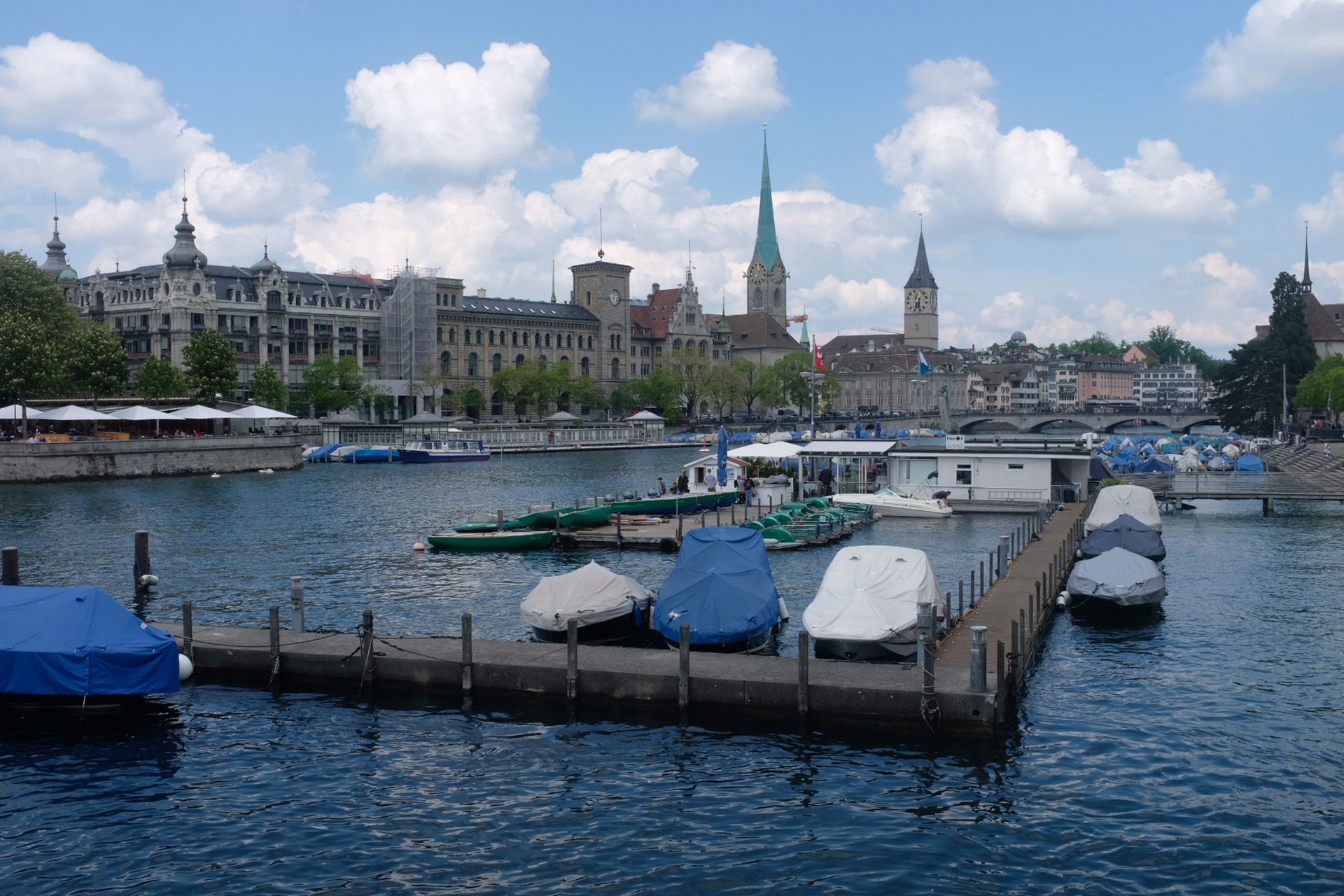 Zurich Lede Image