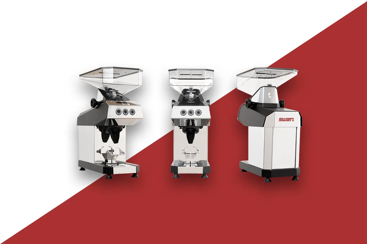 la marzocco swan